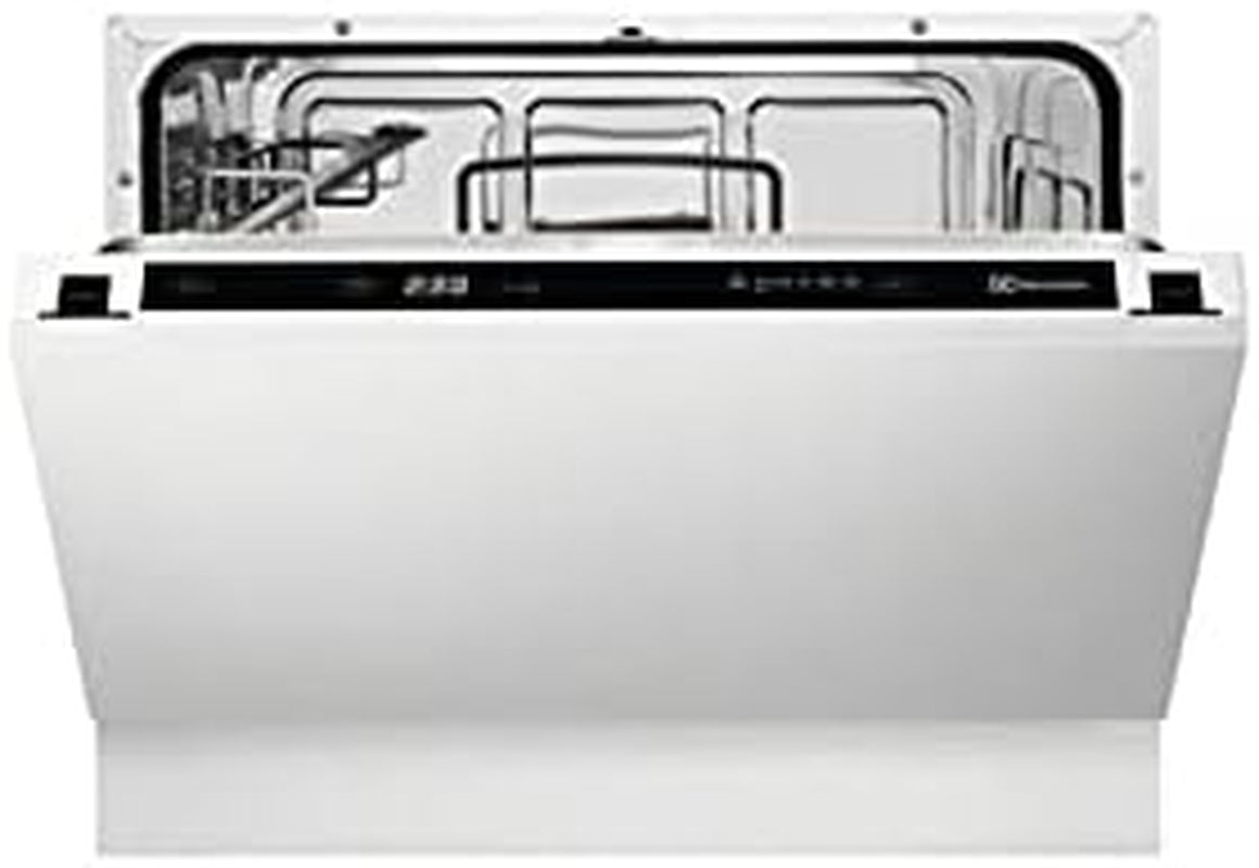 Lave-Vaisselle 55Cm 6 Couverts 49Db Tout Intégrable - ESL2500RO1