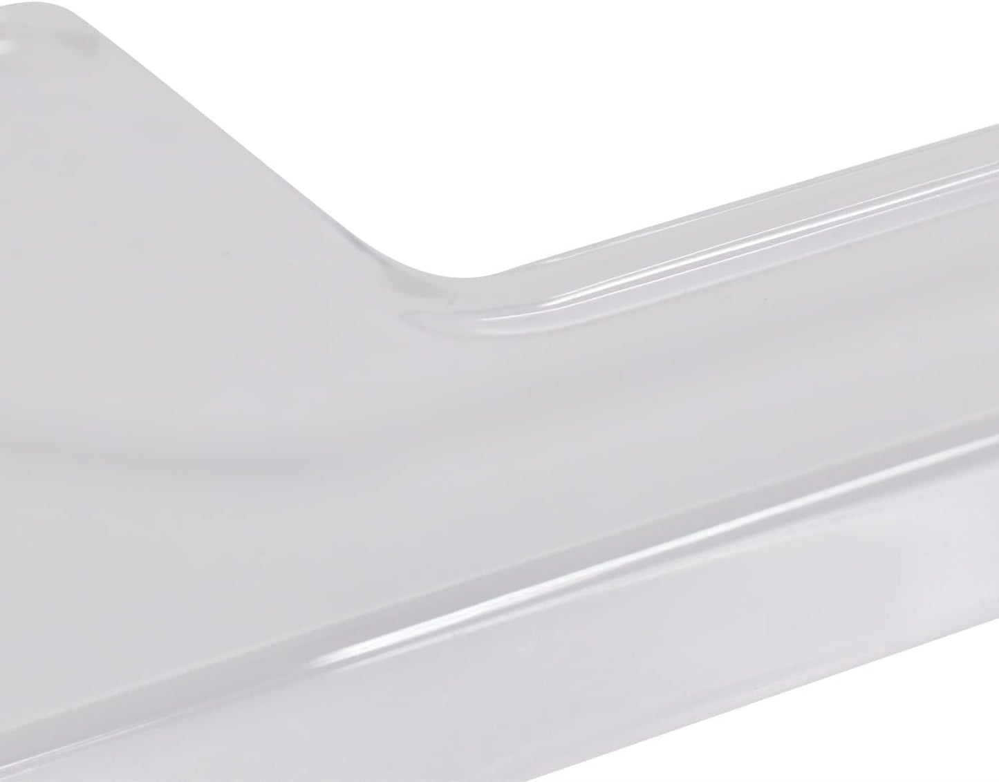 Sparefixd Étagère Pour Porte De Réfrigérateur Ikea KALLNAT Intégrée