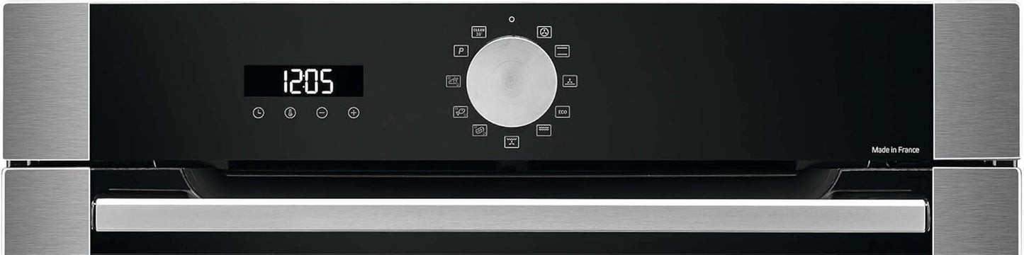 FOUR PYRO BOP7538X INOX