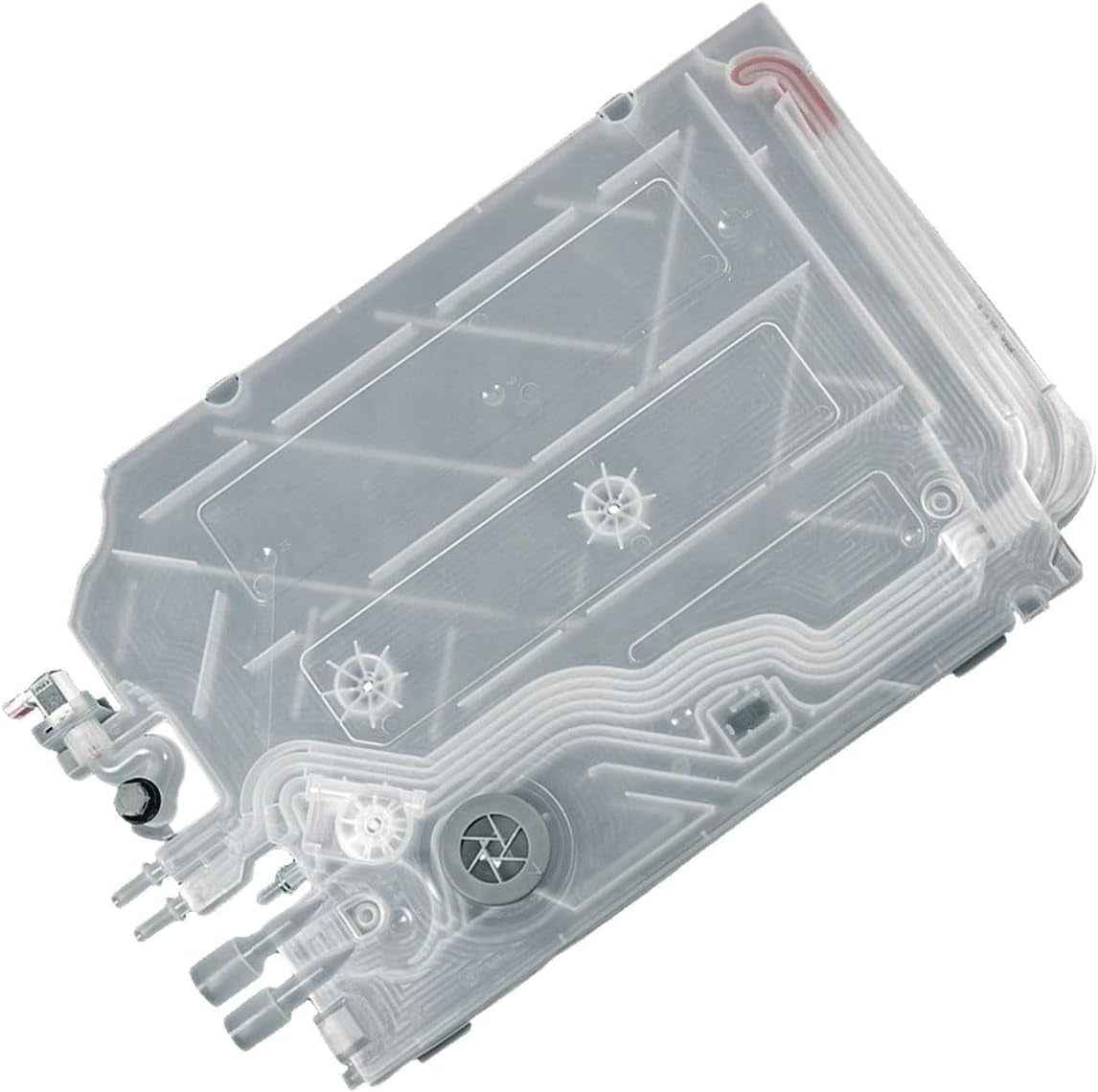 Echangeur Thermique D'Origine Lave-Vaisselle 00680319