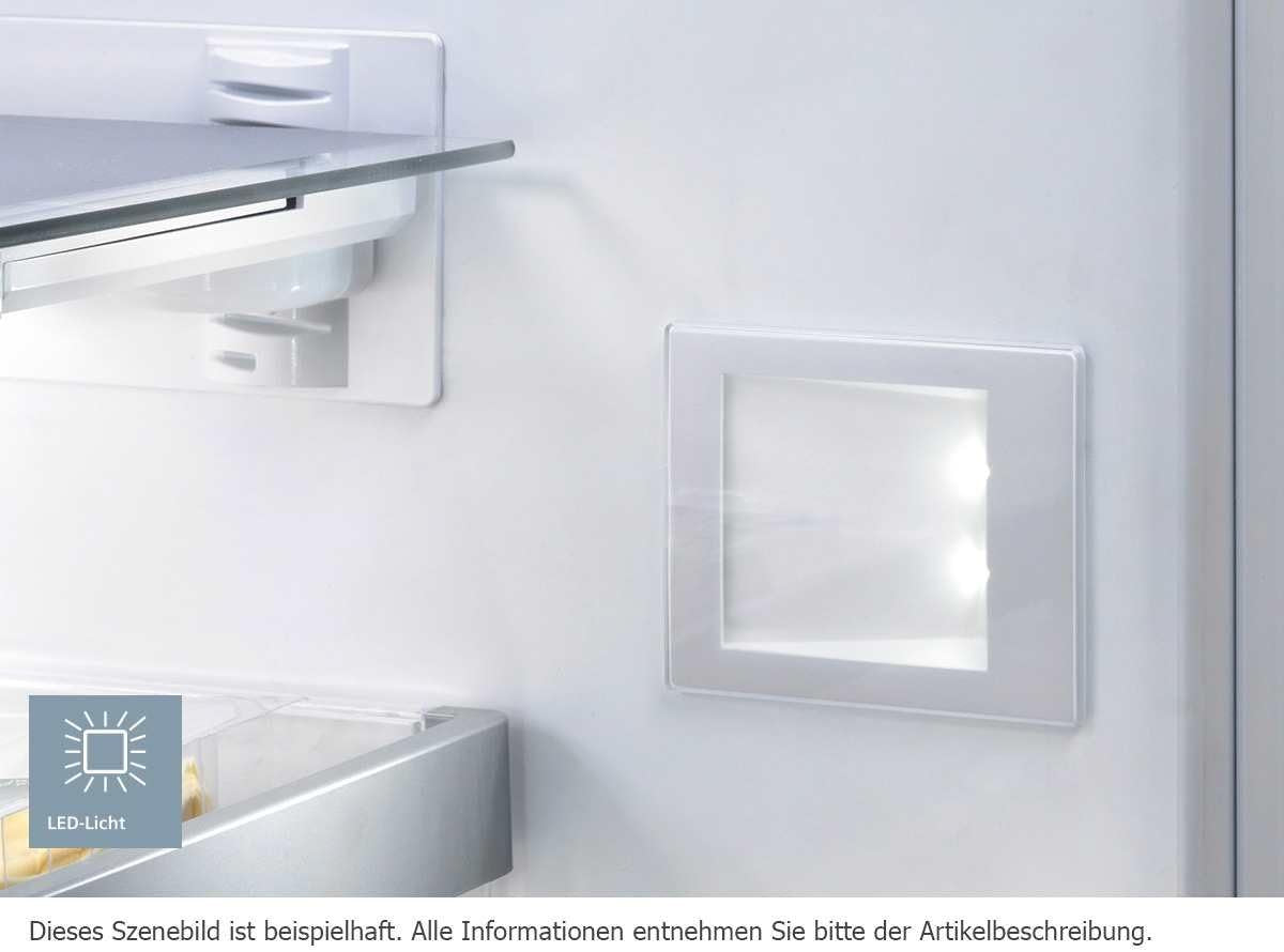 Ki77Saf30 IQ500 Encastrable Réfrigérateur/Congélateur/A + +/Kühlen : 172 L/Gefrieren : 61 L/Supercooling/Bigbox/Ecoplus/Flachschanier