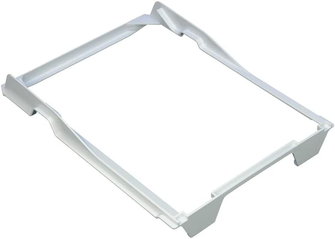 Cadre De Support Cadre Pour Bac De Rangement Réfrigérateur Siemens 447512 00447512 Küppersbusch 433269 Miele 696323230