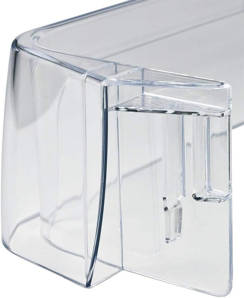Porte-Bouteilles (Balconnet De Porte Inférieur) Transparent 440X108X87Mm Réfrigérateur 2246108118