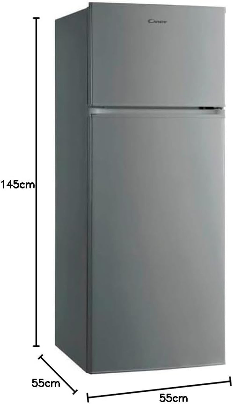 REFRIGERATEUR 2 PORTES CDV1S514FS