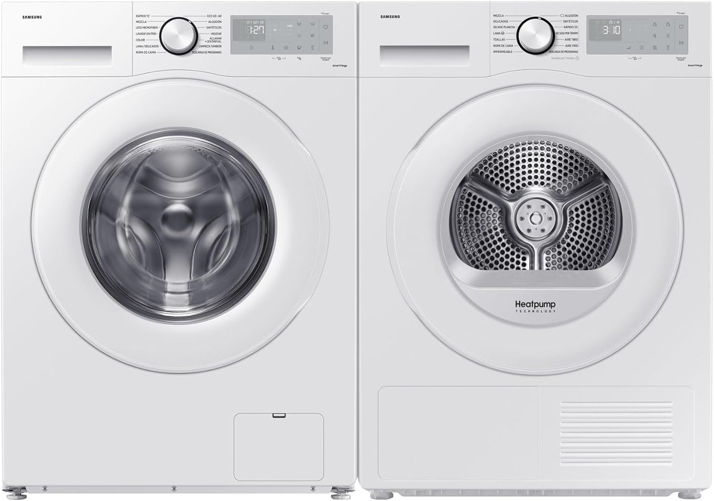 Lavatrice Libera Installazione Crystal Clean