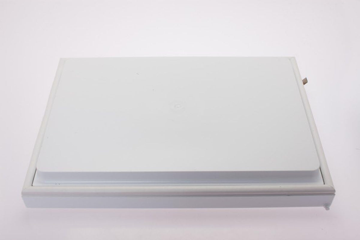 AEG Electrolux Compartiment Congélateur Porte, Froster, Congélateur Rabat Pour Réfrigérateur De Porte – N ° : 225124637, 2251246373