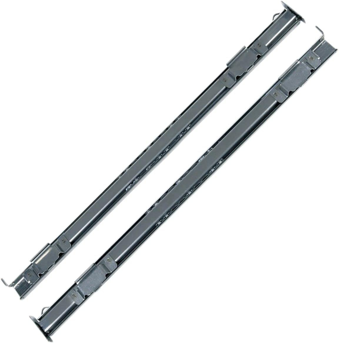 Glissières Télescopiques Gauche + Droite D'Origine Four, Cuisinière 481010764710 WHIRLPOOL Four, Cuisinière 481010764710 WHIRLPOOL