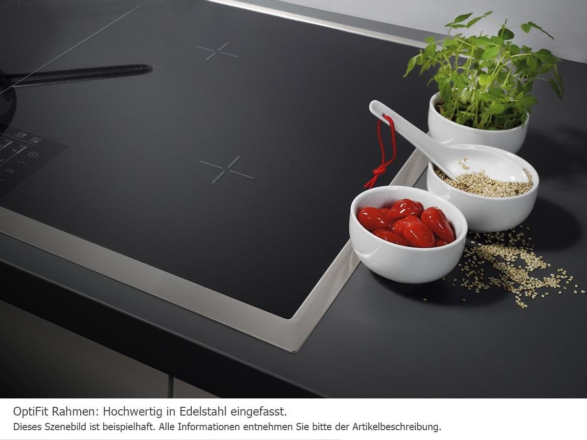 Bp31966 Kit Pellette Four Bp3003001 M + Induction Vitrocéramique Hk6542H1 X – B
