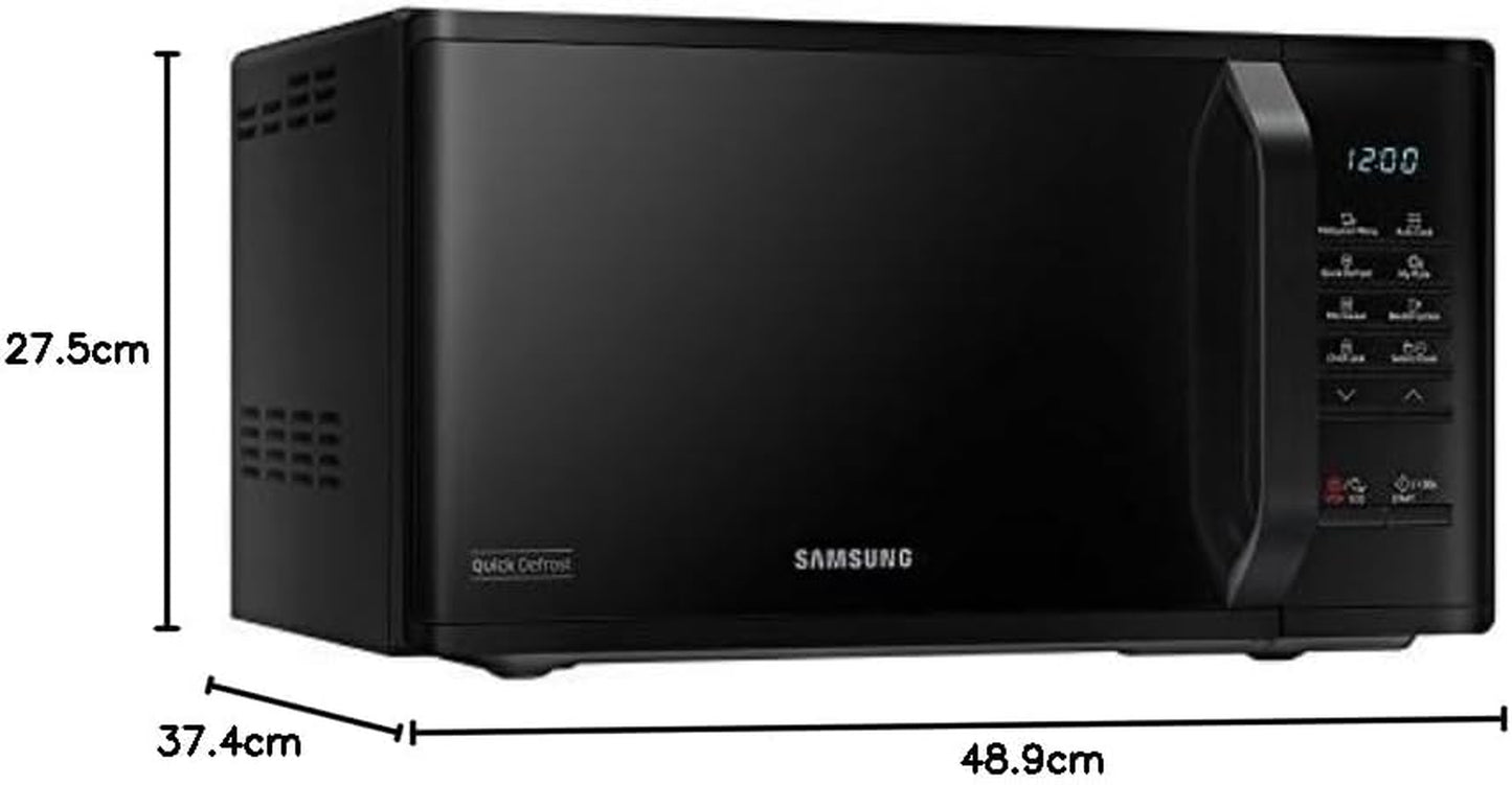 Micro Ondes MS23K3513AKEF