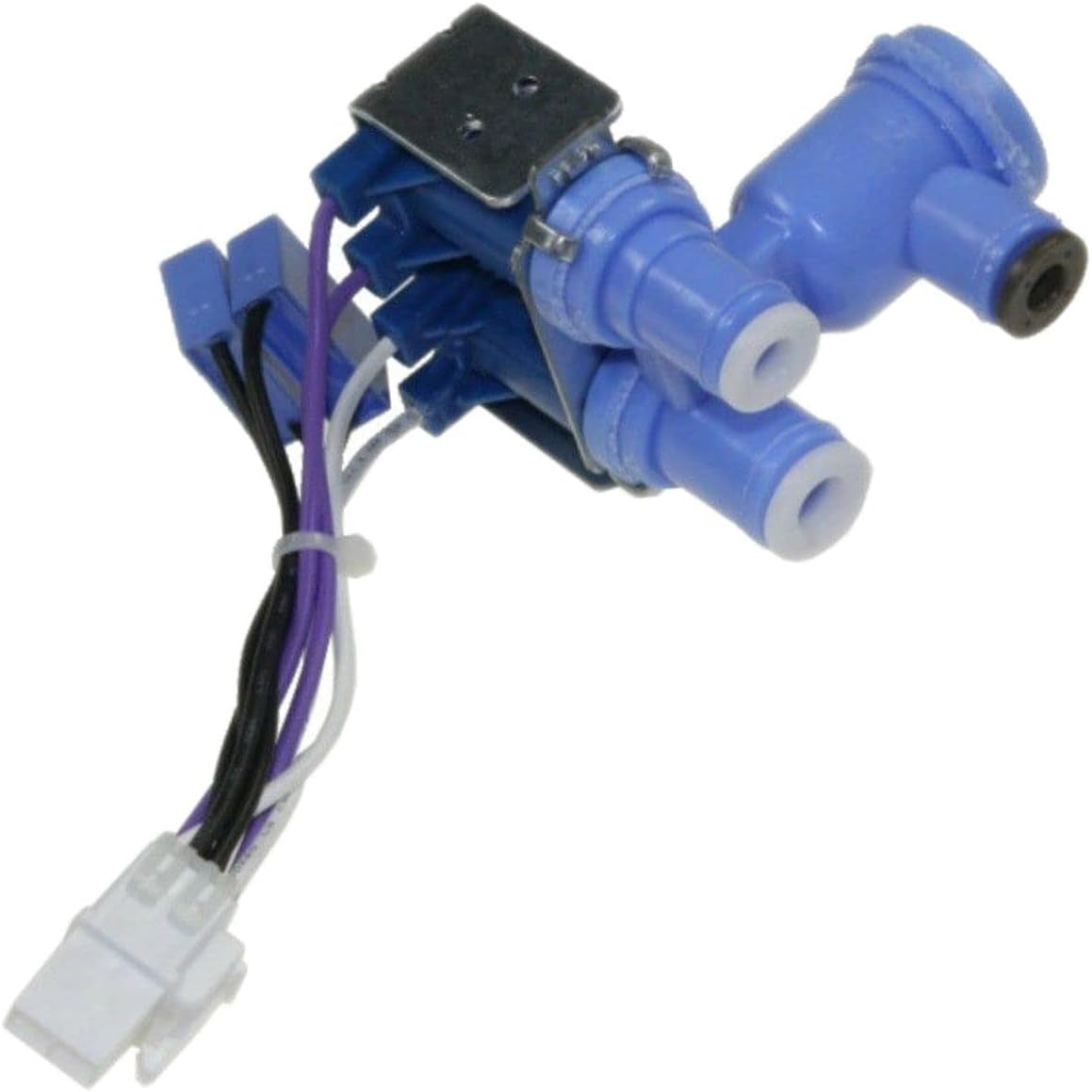 Électrovanne 3 Voies (320653-24087) Réfrigérateur, Congélateur AJU72952606