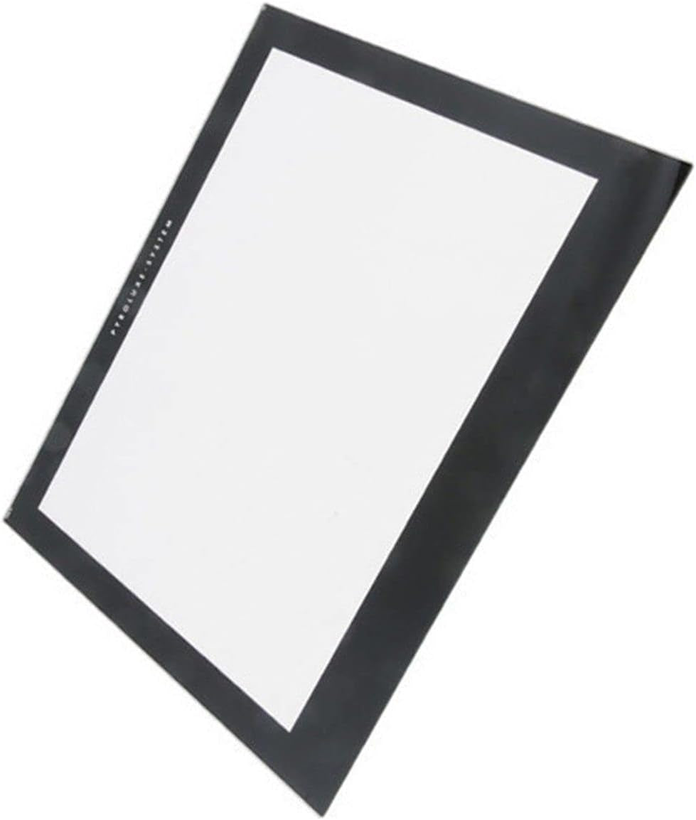 Vitre Intérieure De Porte D'Origine 504X397 Mm Four, Cuisinière 5612848019 ELECTROLUX