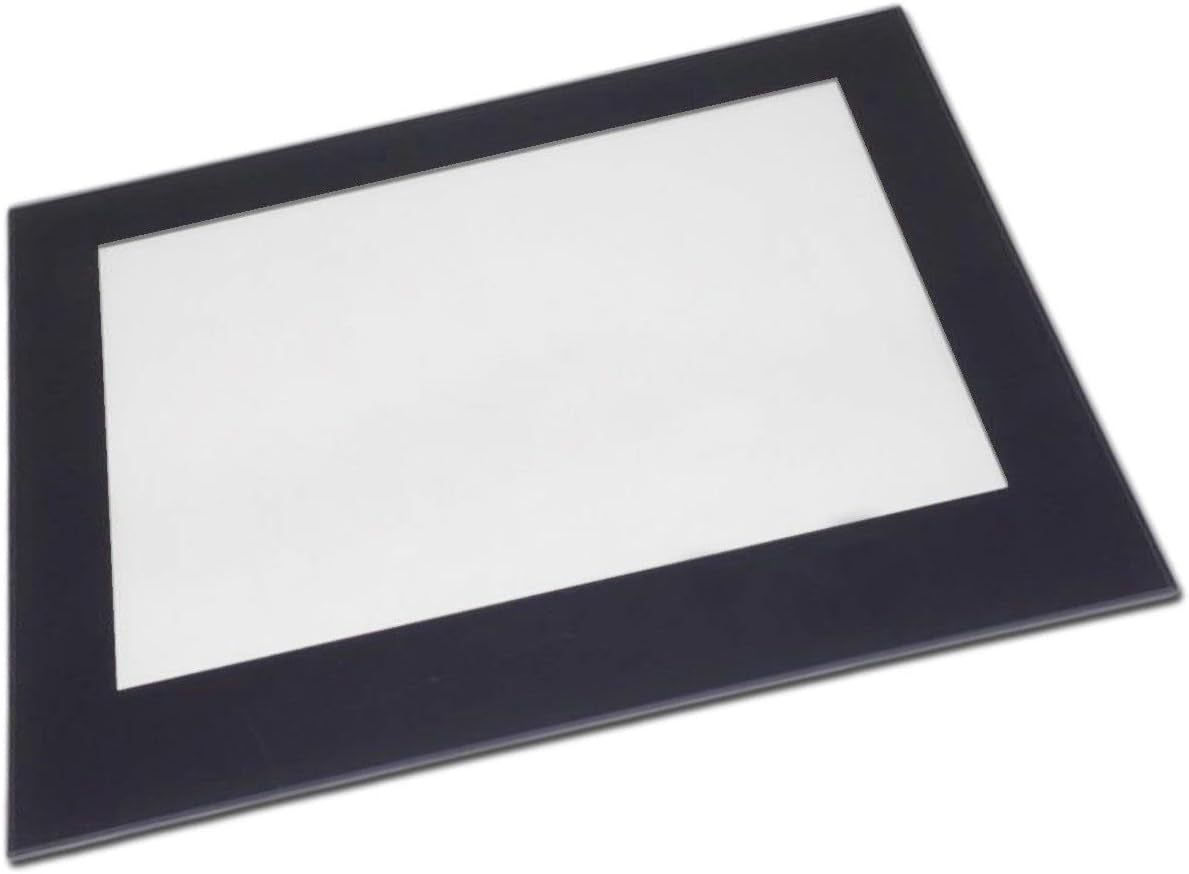 SCHOLTES - VERRE PORTE INTERIEUR BIG CAVITY PIRO POUR FOUR SCHOLTES