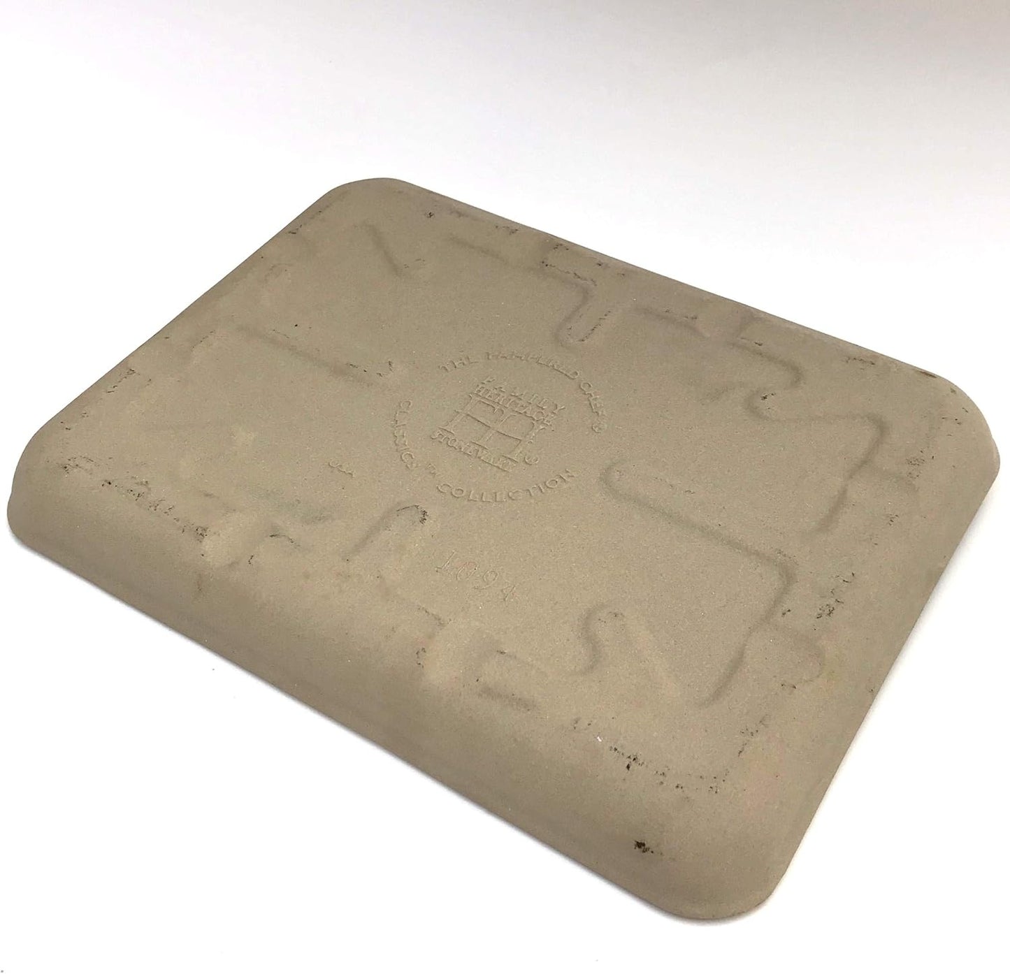 Pampered Chef Grille-Pain Four, Petite Barre De Pan, 22,2 X 16,5 X 1,9 Cm