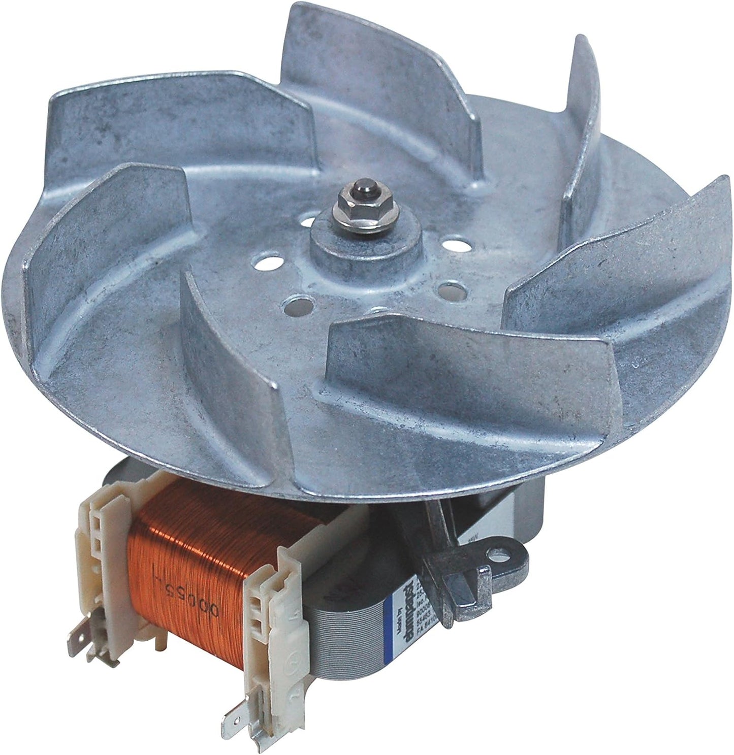 657952 Neff Siemens Four Ventilateur Four Moteur. Véritable Numéro De Pièce 657952,