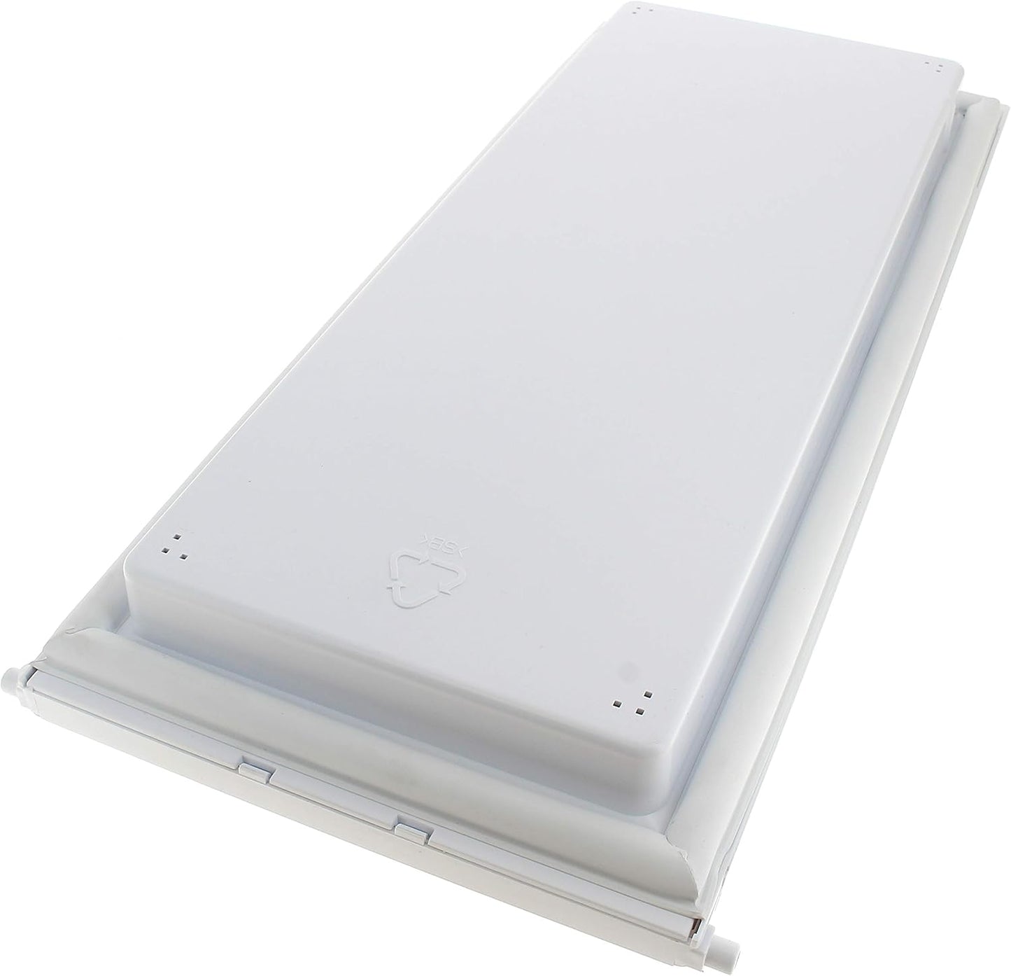 Portillon De Freezer D'Origine Réfrigérateur, Congélateur 481244069334 WHIRLPOOL