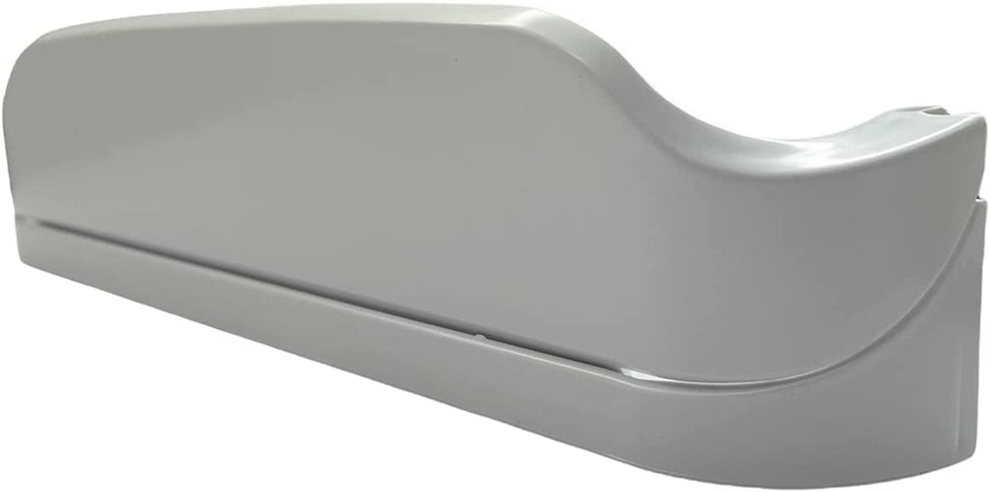 Hotpoint - Plateau Porte-Bouteille En Plastique Pour Porte De Réfrigérateur