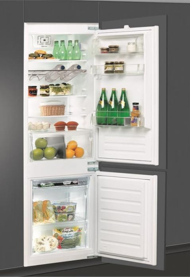 Whirlpool ART66122 Réfrigérateur-Congélateur Intégré (Placement) 273 L