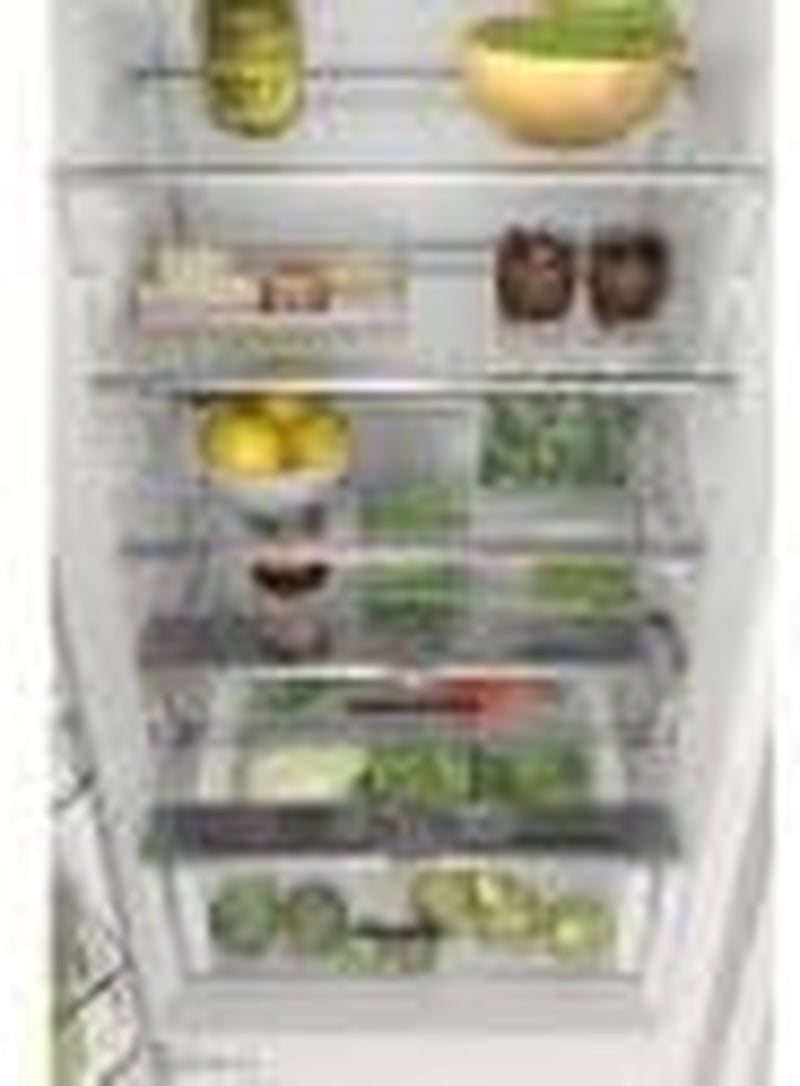 Whirlpool WHC18 T341 Réfrigérateur-Congélateur Intégré (Placement) 250 L F Blanc