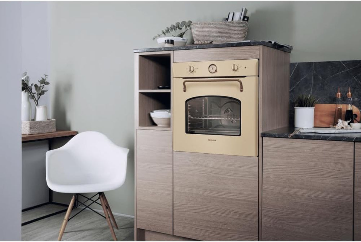 Forno Incasso Hotpoint FIT 804 H OW HA