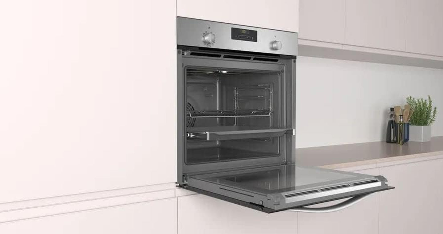 Four À Pyrolyse Balay 3HB4841X2 71 L
