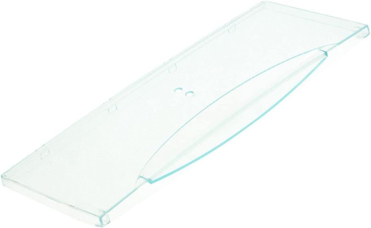 SOS Accessoire Façade De Tiroir D'Origine 453X185 Mm Réfrigérateur, Congélateur 9791356 LIEBHERR