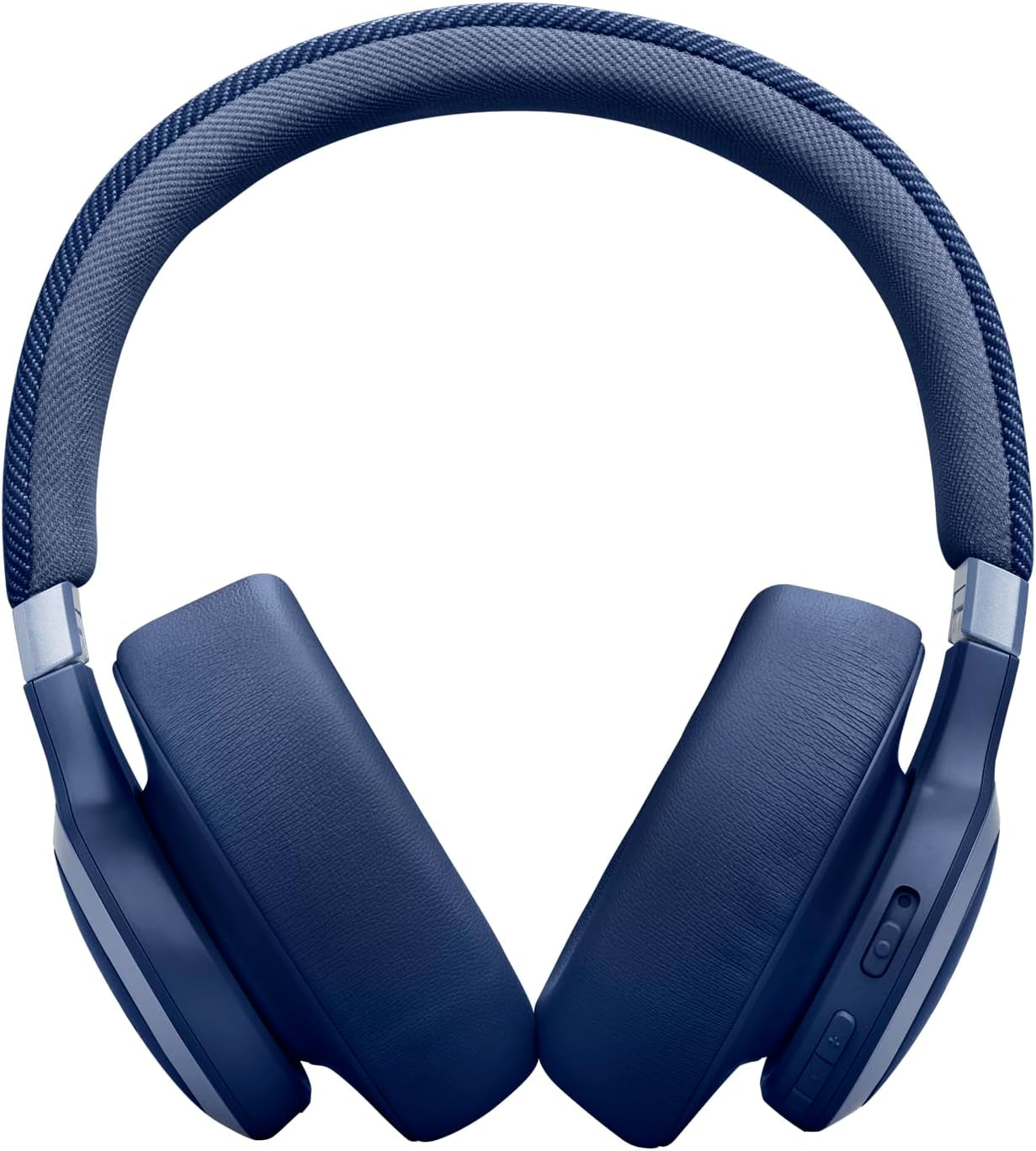 Live 770NC Casque Circum-Auriculaire, Réduction De Bruit Adaptative, Smart Ambient, Jusqu'À 65 Heures D'Autonomie, Bleu