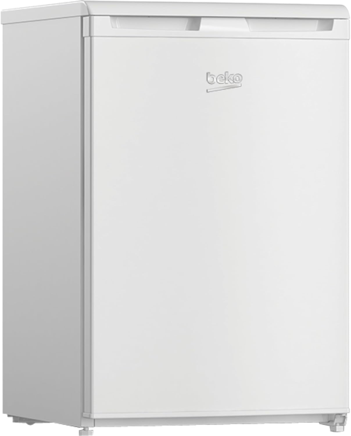 Beko TSE1285N Frigo Combine Autoportante 114 L D Blanc