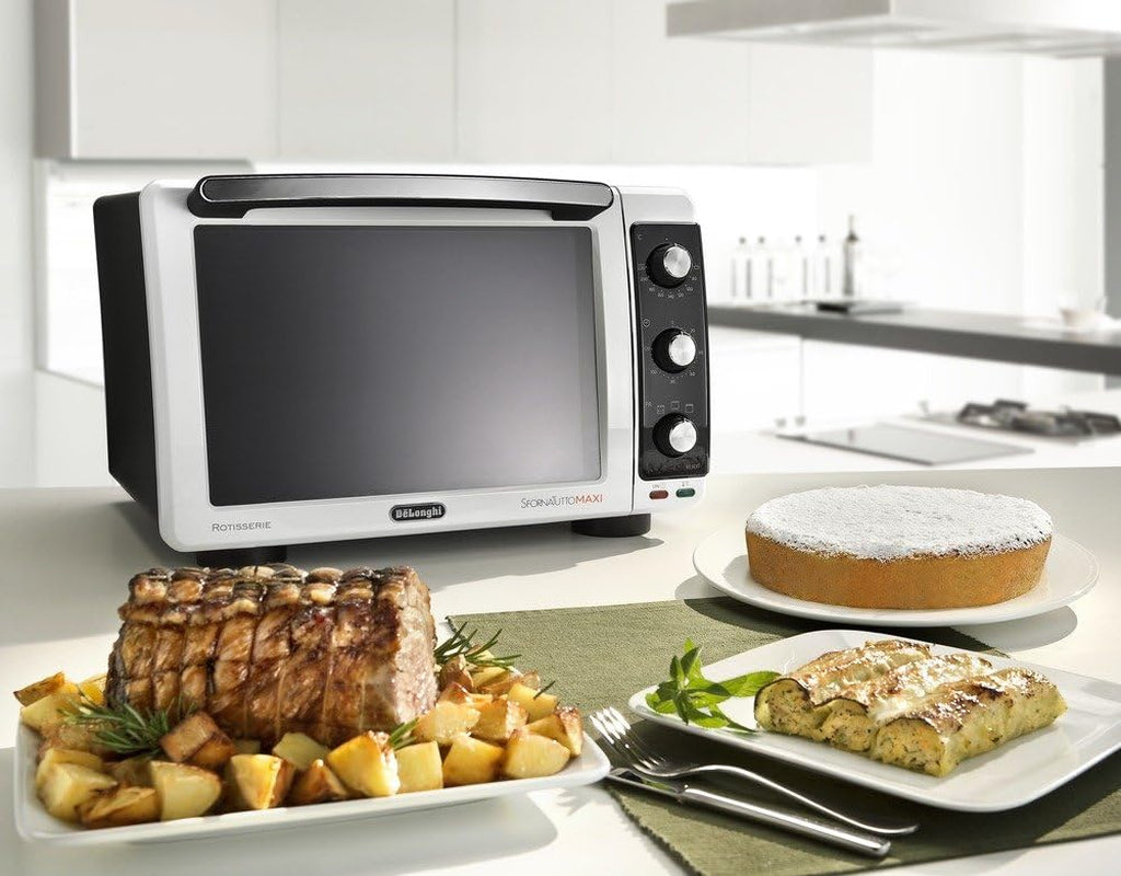 Delonghi EO32352 Mini Four