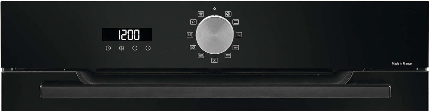 FOUR PYRO BOP7536B NOIR