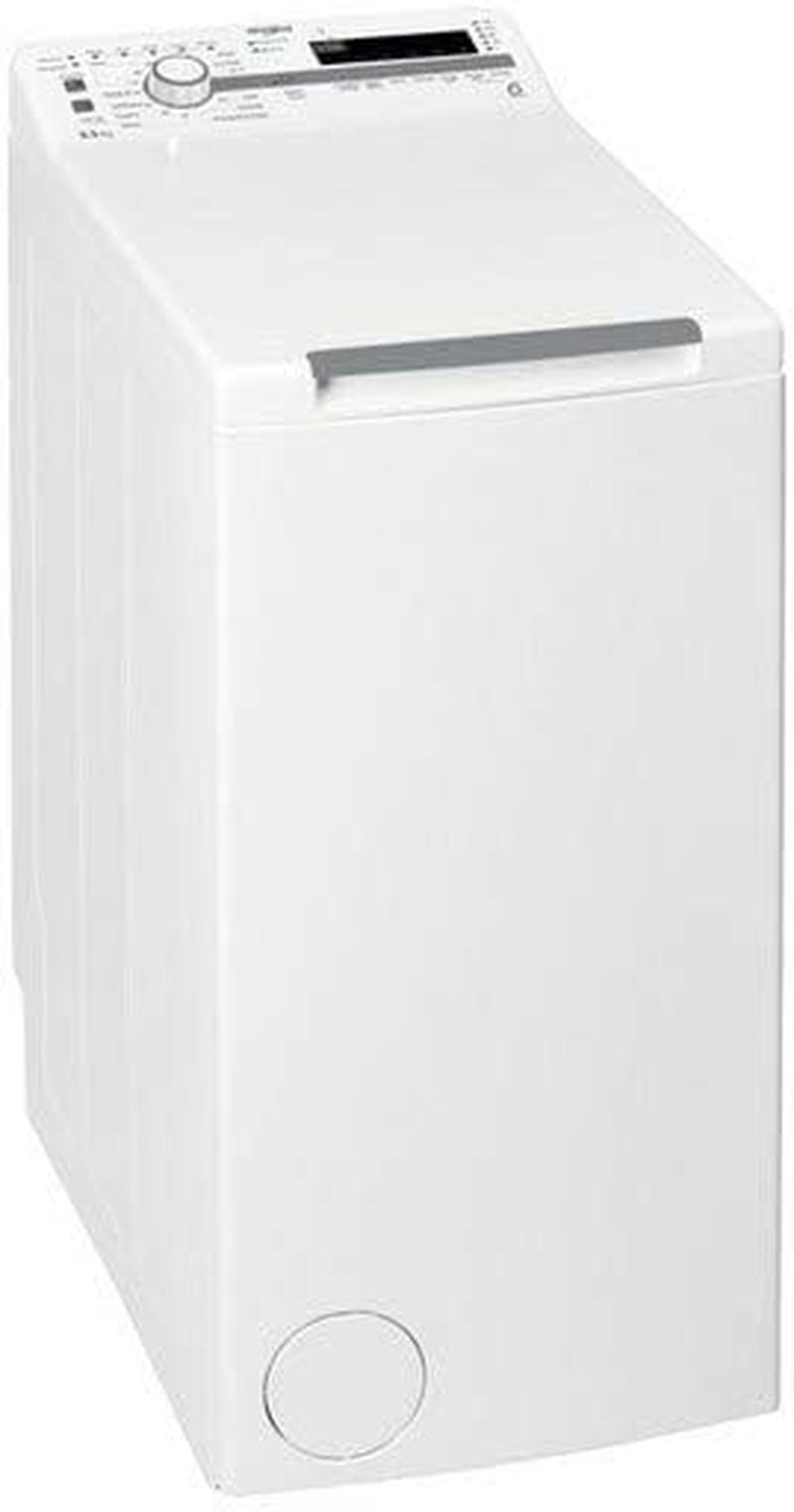 Lave-Linge Top 6.5Kg 1200 Tours/Min - TDLR65231 FRN