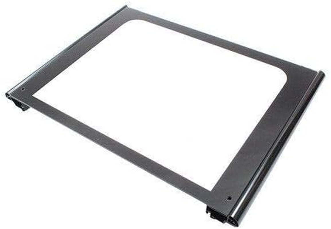 Sparefixd Porte Extérieure En Verre Pour Four Principal Hotpoint C00281260