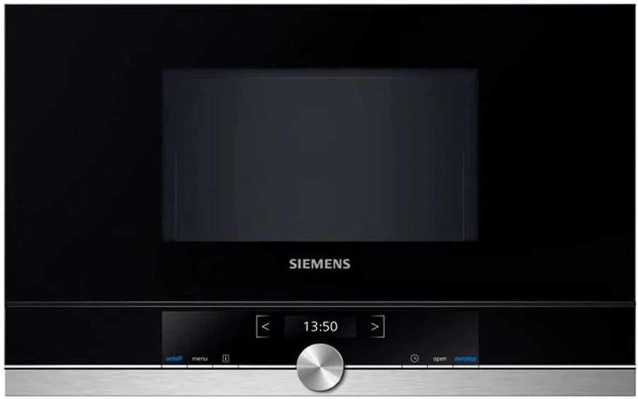 Micro Ondes Encastrable BF634RGS1