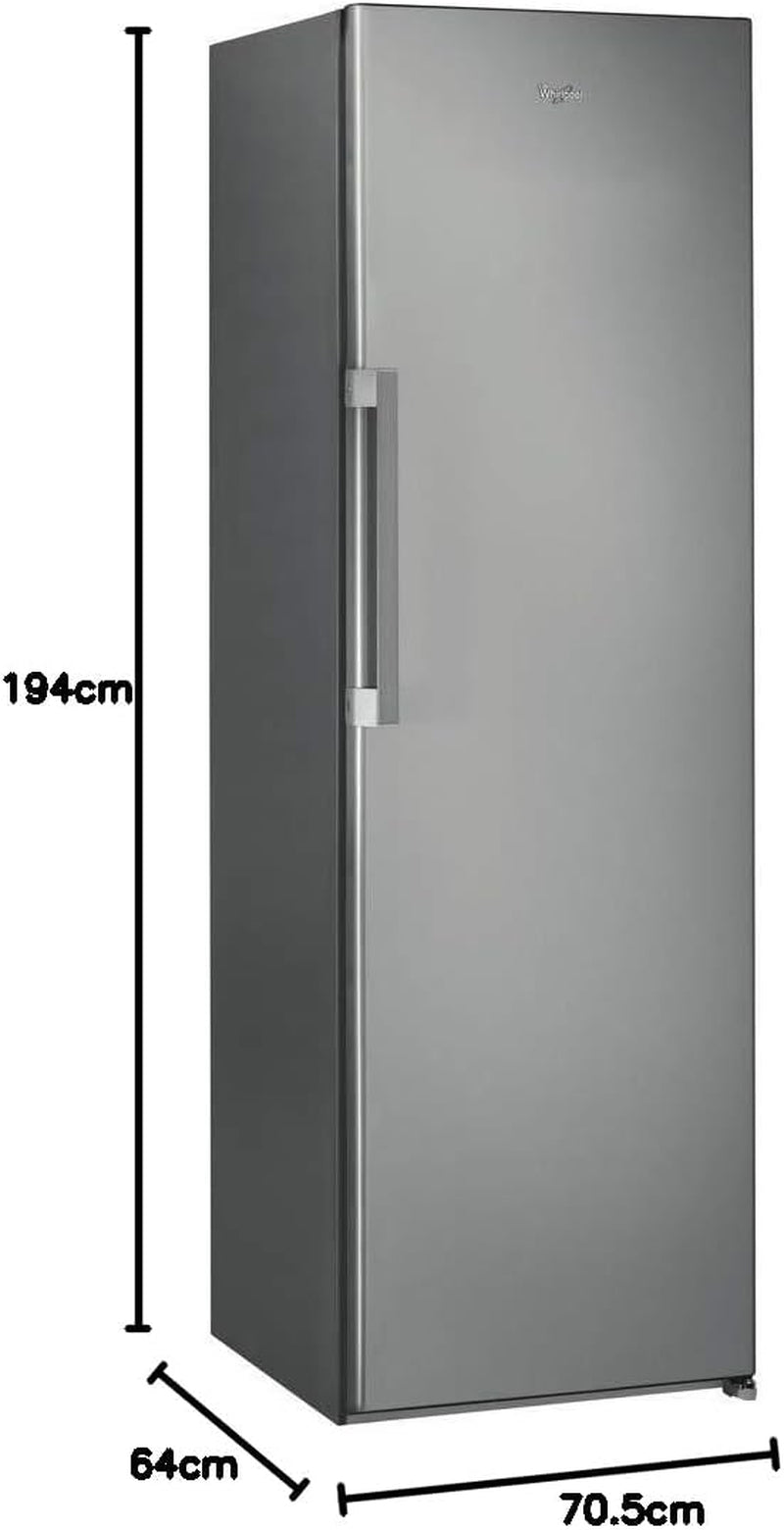 Réfrigérateur 1 Porte 60Cm 364L - SW8AM2QX2