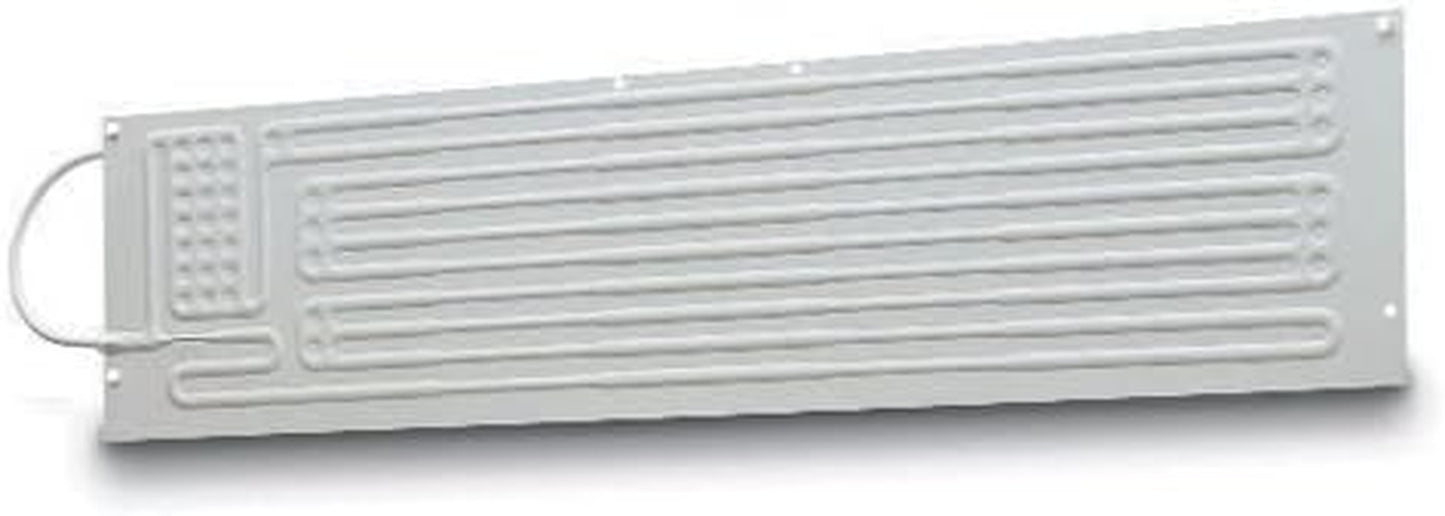 Vitrifrigo Rivacold Évaporateurs Pour Réfrigérateur - Plaque Différentes Dimensions (PT12 Plaque 950 X 223 Mm - Avec Joints Rapides)