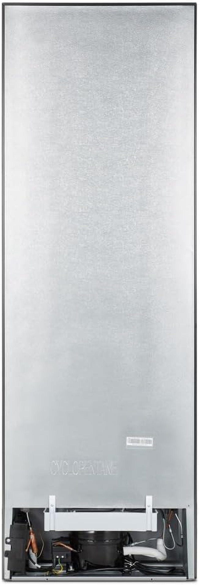 Réfrigérateur-Congélateur NRK619CAXL4, Technologie Inverter, Nofrostplus, Crispzone, Convertfresh Zone, Classe Énergétique C