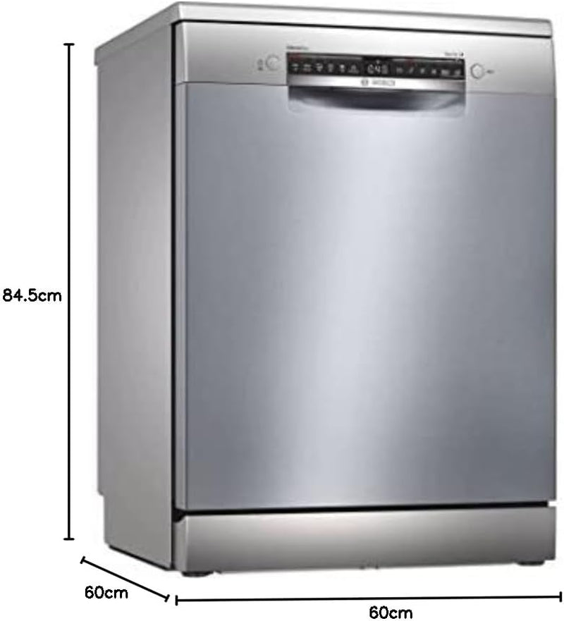 - Lave Vaisselle 60 Cm SMS4HAI48E - SMS4HAI48E