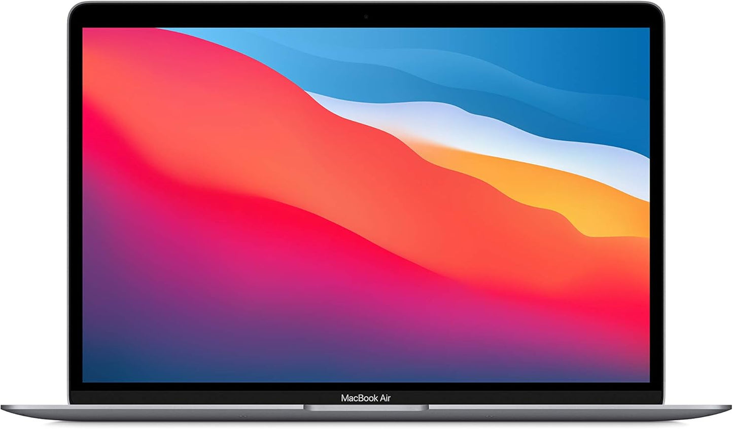 MacBook Air 15" – Puce M4 – 16 Go RAM – 256 Go SSD – Argent