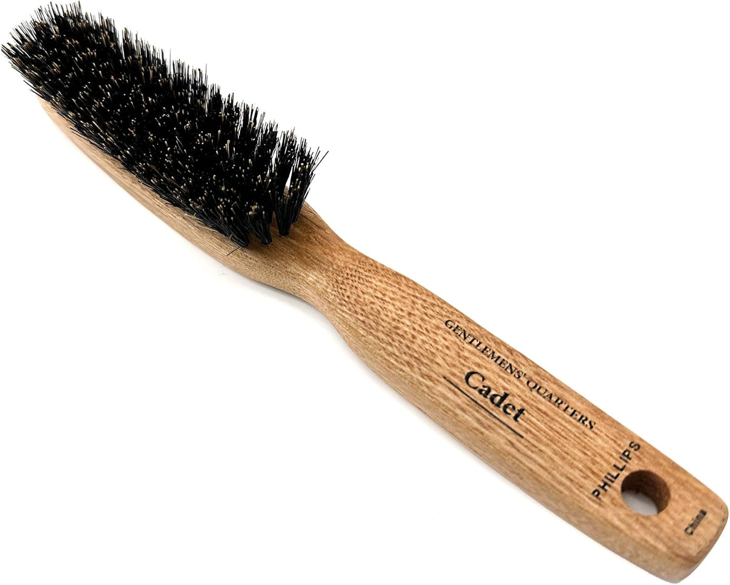 Gentlemens'S Quarters Brosse En Poils De Sanglier Pour Homme Cadet