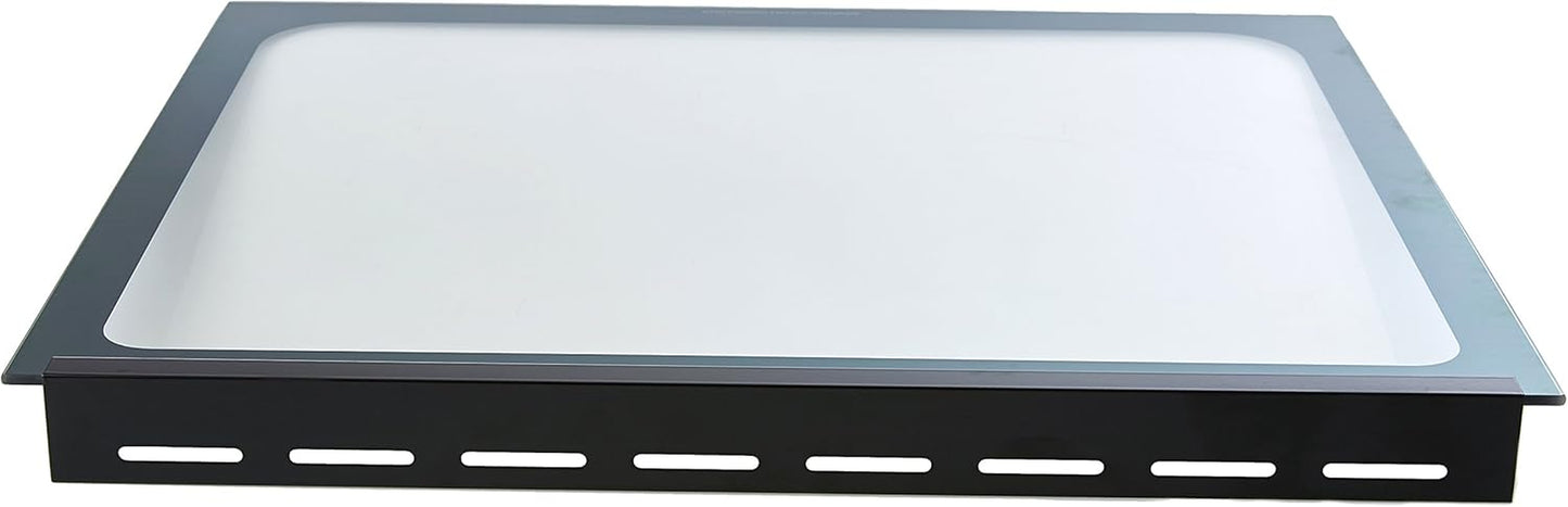 Hotpoint Hotpoint Four Verre De Porte De Four Intérieure. Véritable Numéro De Pièce C00281088