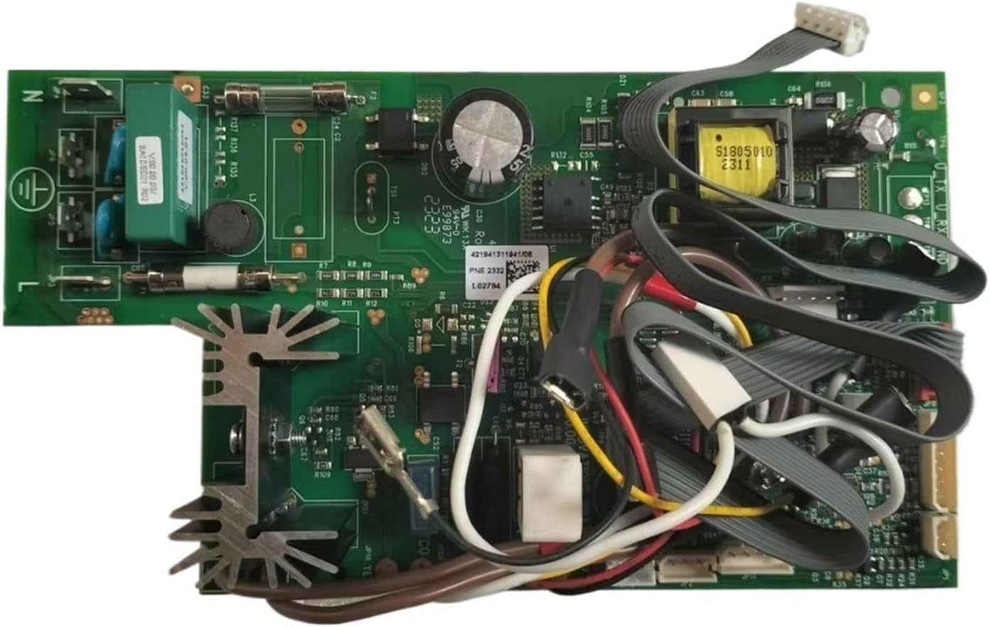 Carte Mère for Machine À Café, Compatible Avec Philips EP1220 EP2020 EP2136 EP2230 EP3146 EP3241 EP3243 EP3246 EP3249