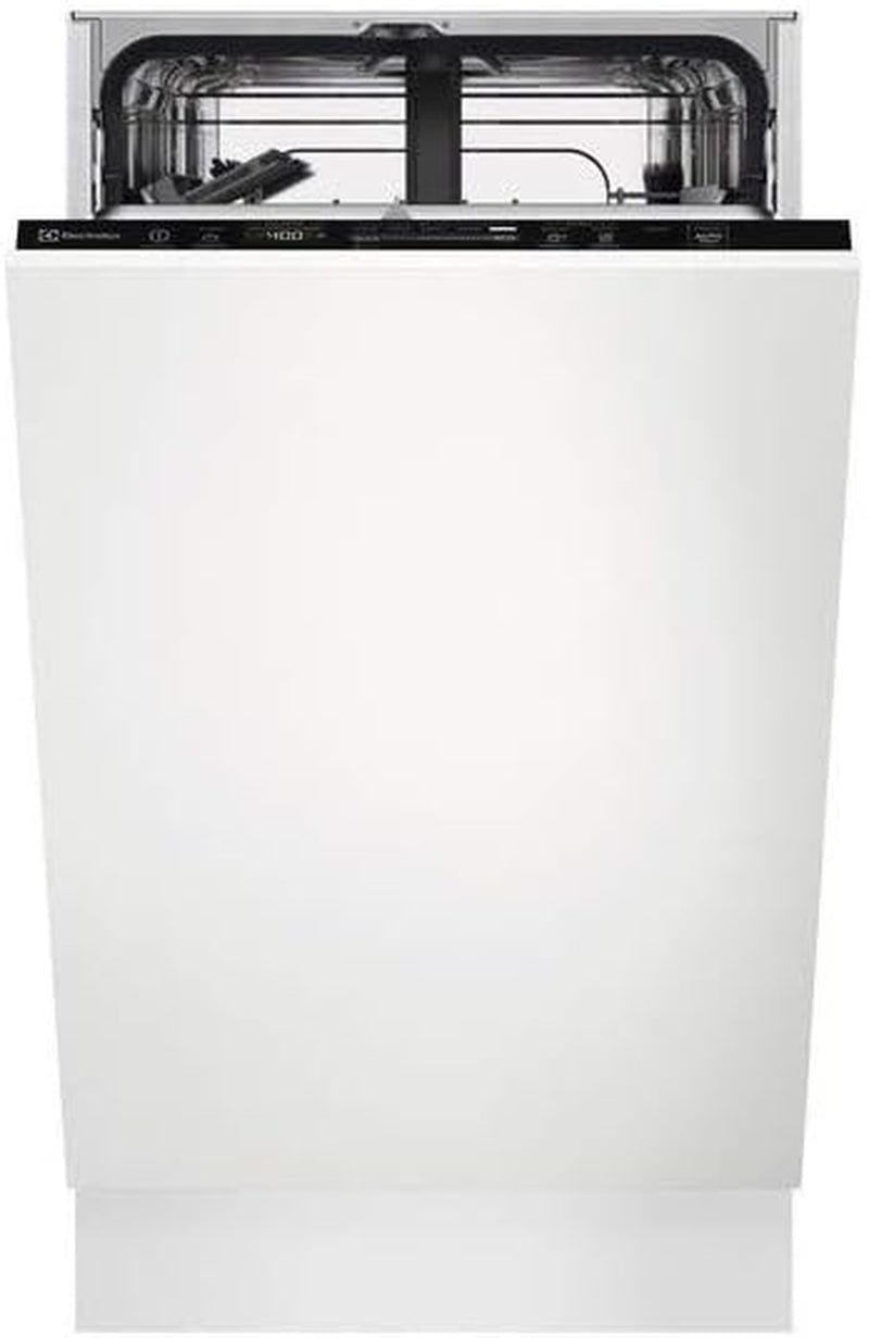 - Lave-Vaisselle 45Cm 9 Couverts 44Db Tout Intégrable Ees42210L