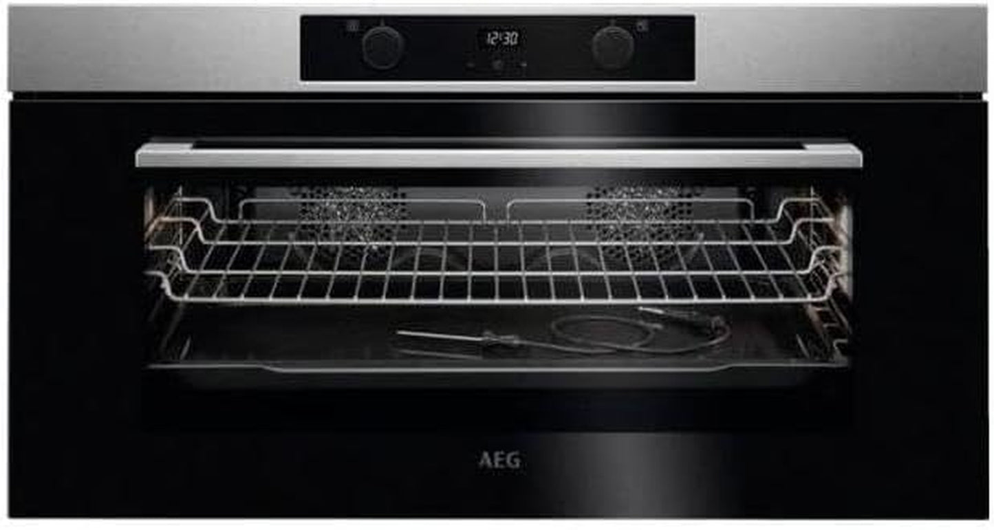 Four Multifonction, Inox, Grand