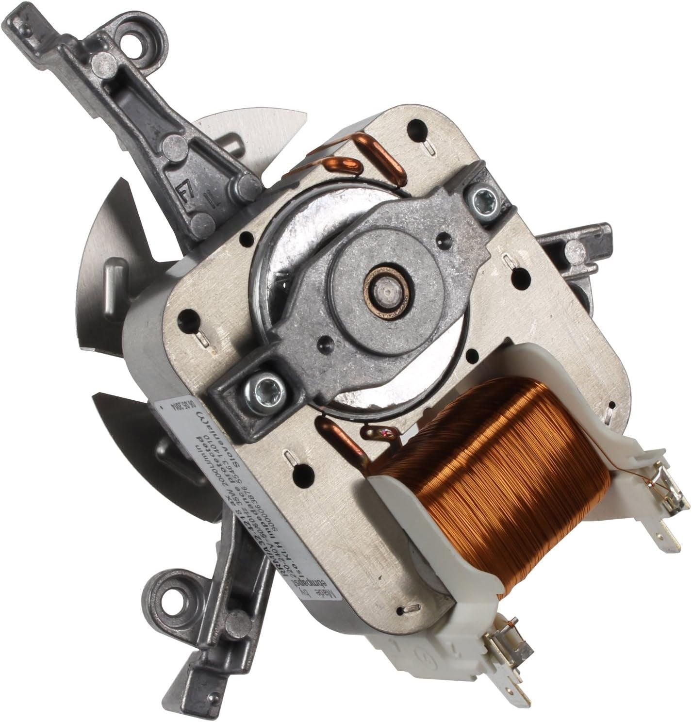 Neff Siemens 00651461 Moteur De Four De Four