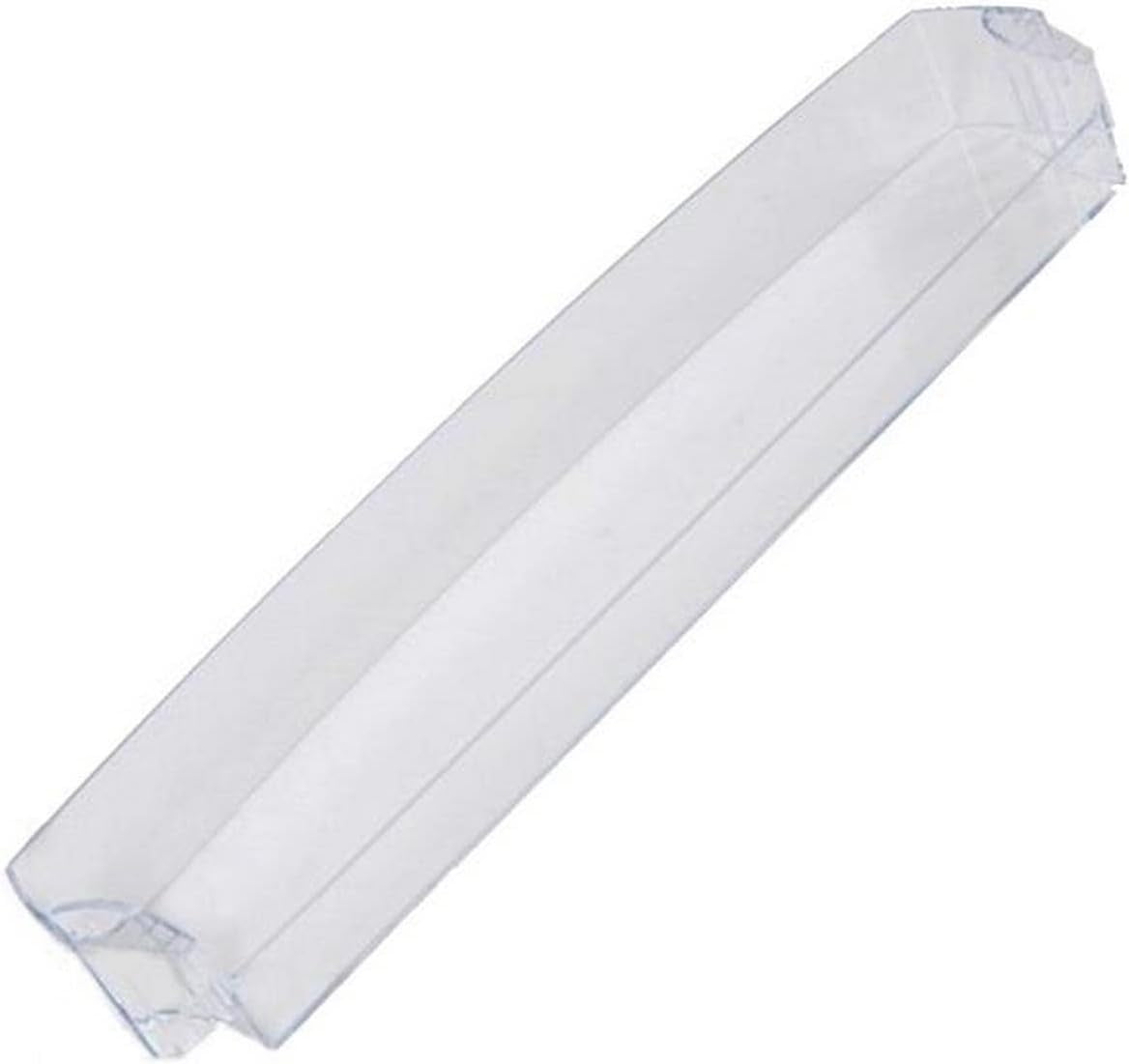 Balconnet Intermédiaire Porte Canettes (302A) D'Origine 440X100X50 Mm Réfrigérateur, Congélateur 2246113100 Réfrigérateur, Congélateur 224611310