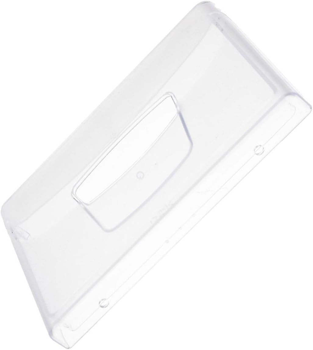 FACADE BAC a LEGUME (240X160) POUR REFRIGERATEUR INDESIT - C00283886