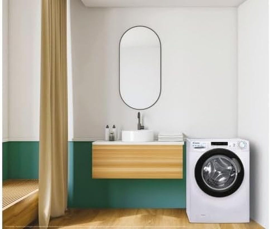 Lave Linge Frontal CS 1482DWB4-47