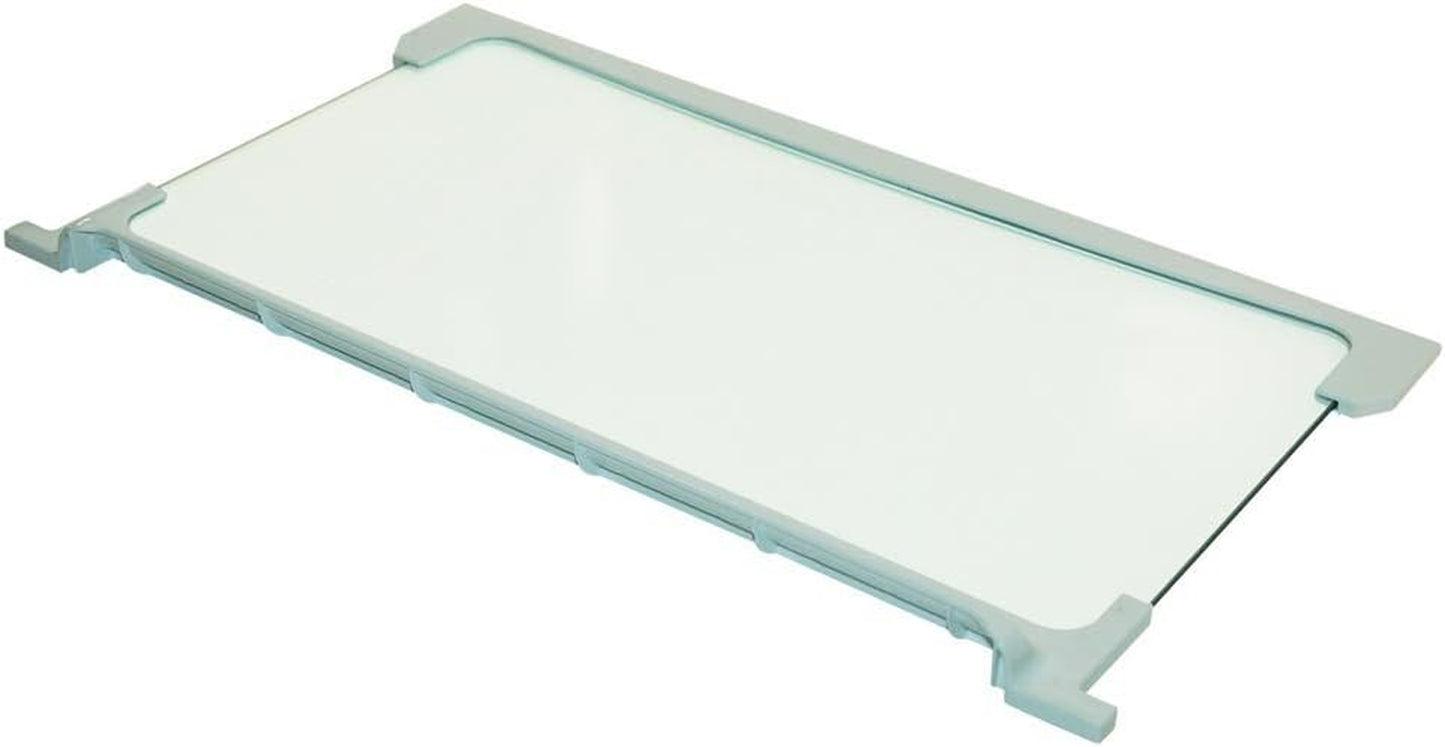 Beko Étagère En Verre Pour Réfrigérateur Congélateur 49,5 X 29,5 Cm 4312240400