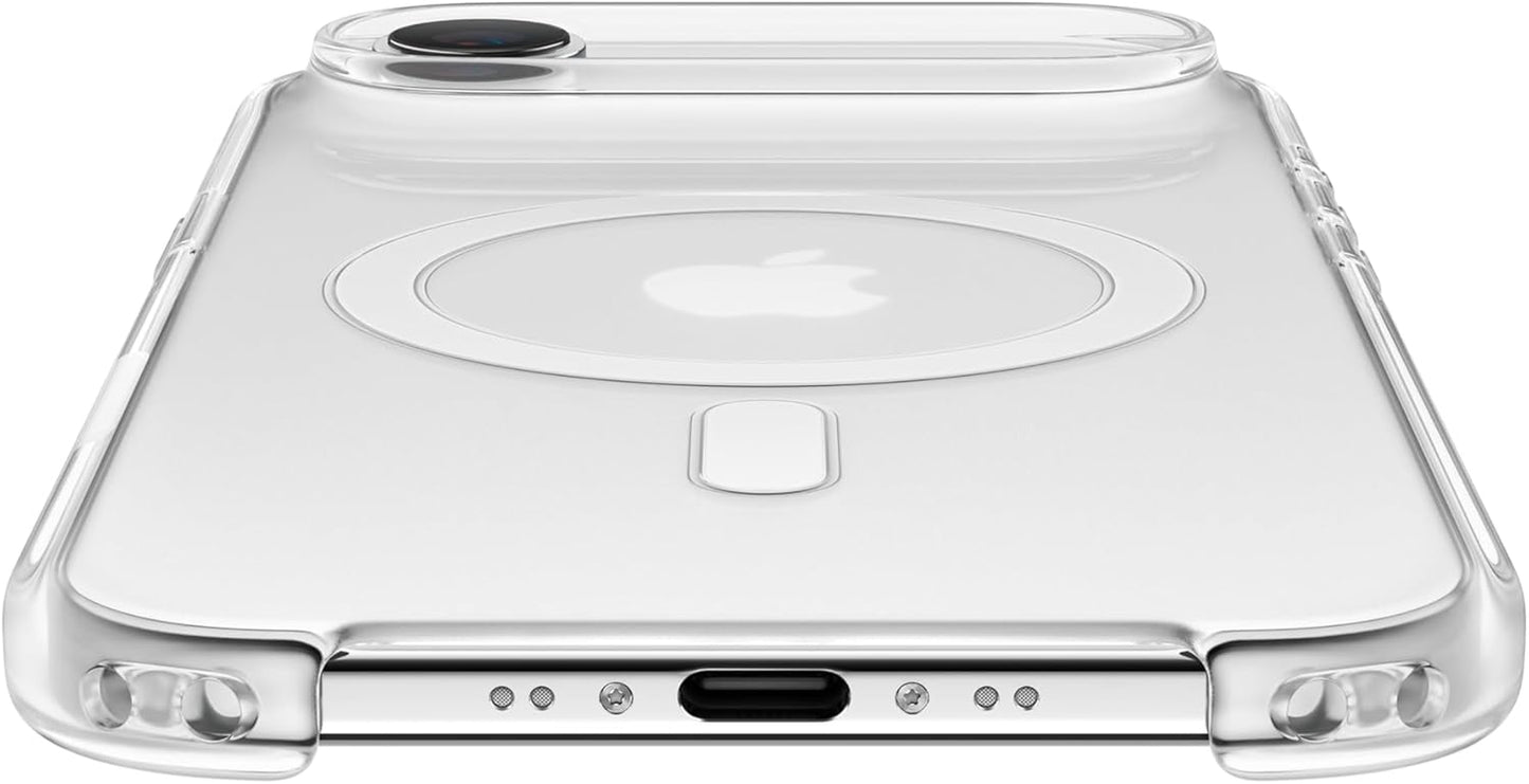 Coque Avec Magsafe Pour Iphone Air – Givre