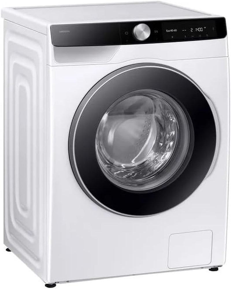 Lave Linge Hublot Samsung WW11DG6B85LK