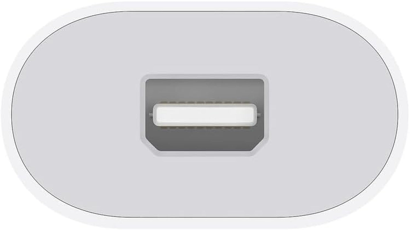 Adaptateur Thunderbolt 3 (USB-C) Vers Thunderbolt 2